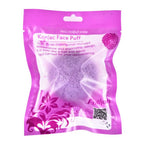Konjac Facial Cleansing Sponge