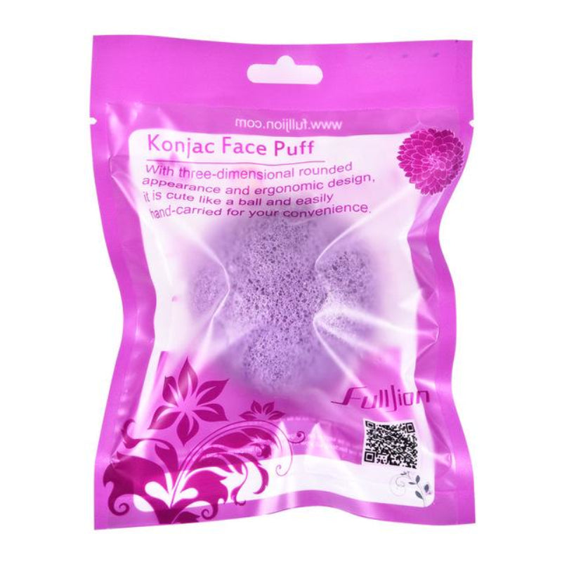 Konjac Facial Cleansing Sponge