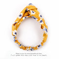 Facial Cleansing Headband