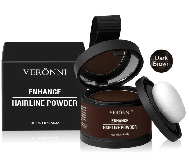 Hairline Concealer Powder