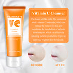 Grape Seed VC Hyaluronic Cleanser for Brightening