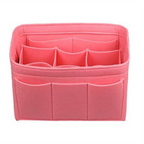 Felt Beauty Organiser Insert