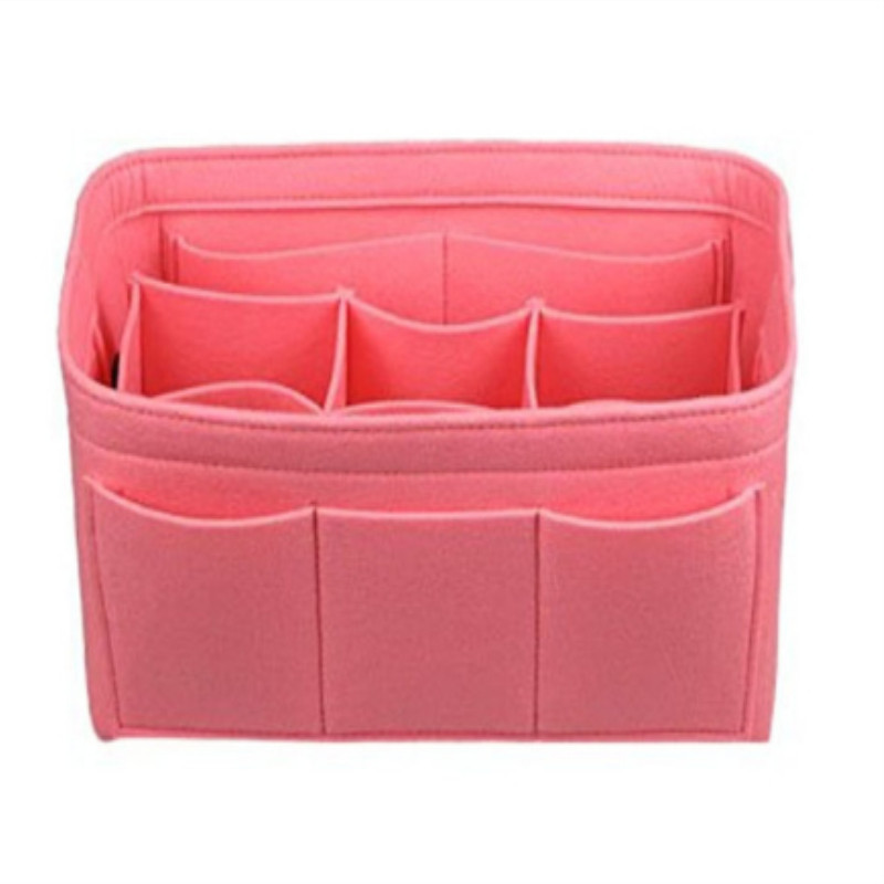 Felt Beauty Organiser Insert