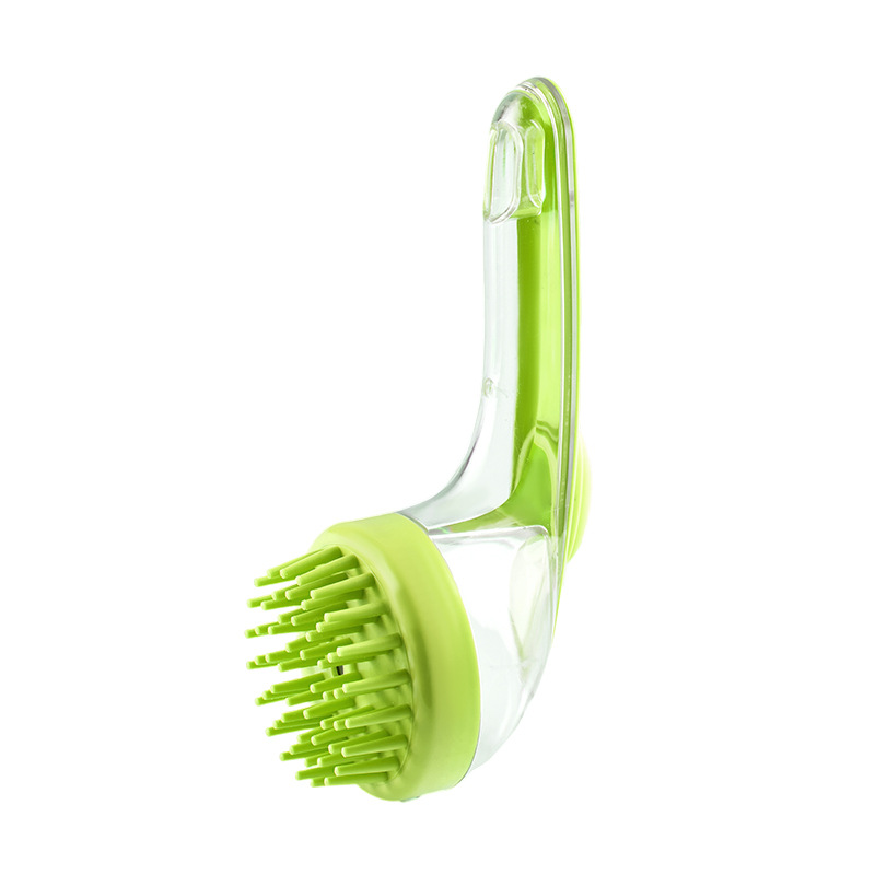 Bath or Shampoo Brush