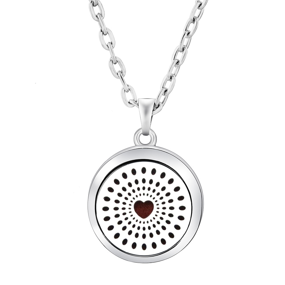 Perfume Locket