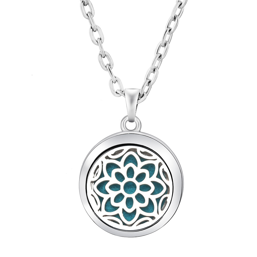 Perfume Locket