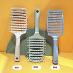 Vented Detangling Hair Brush