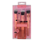 Everyday Makeup Brush Set