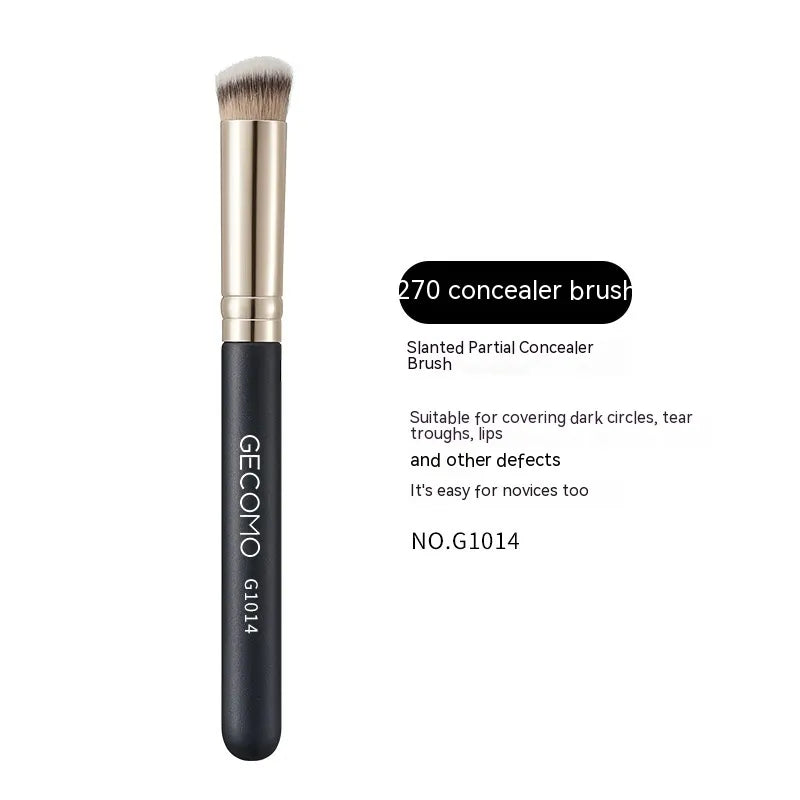 Gecomo Makeup Brush — Individual Styles