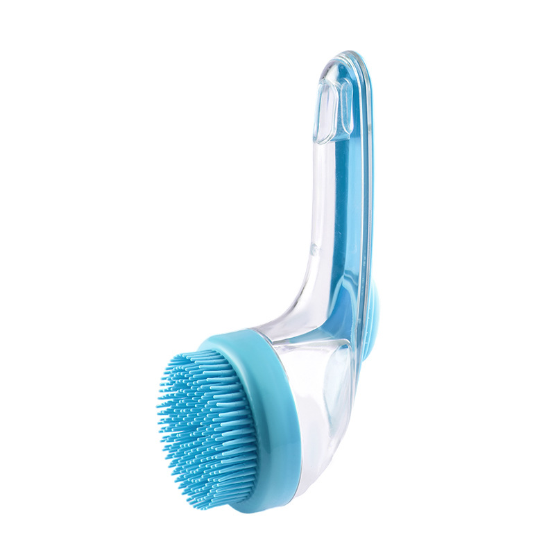 Bath or Shampoo Brush
