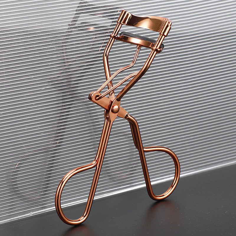 Stainless Steel Eyelash Curler