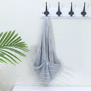 Hair Towel Wrap — Single or 3-Pack