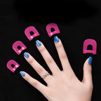 Nail Polish Protector Set — 26 Pieces