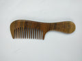Sandalwood Styling Comb Collection