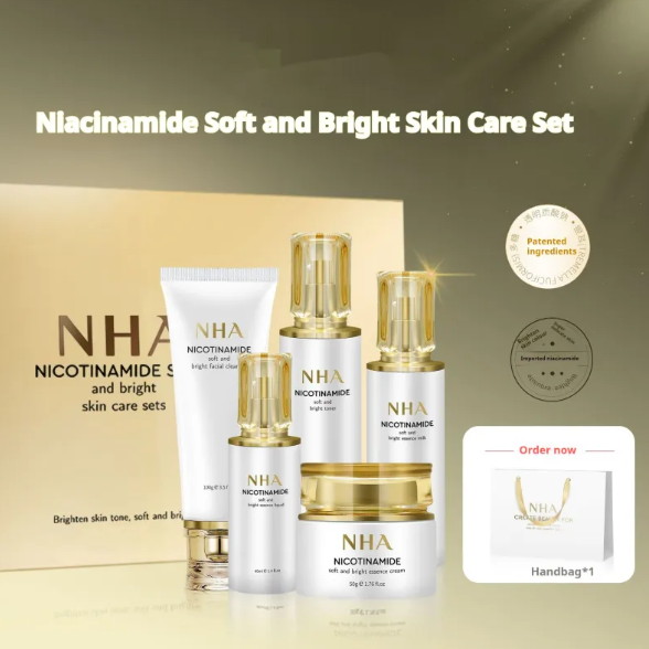 Niacinamide Skincare Collection
