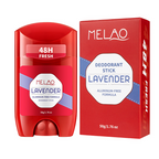 Lavender Solid Perfume Deodorant