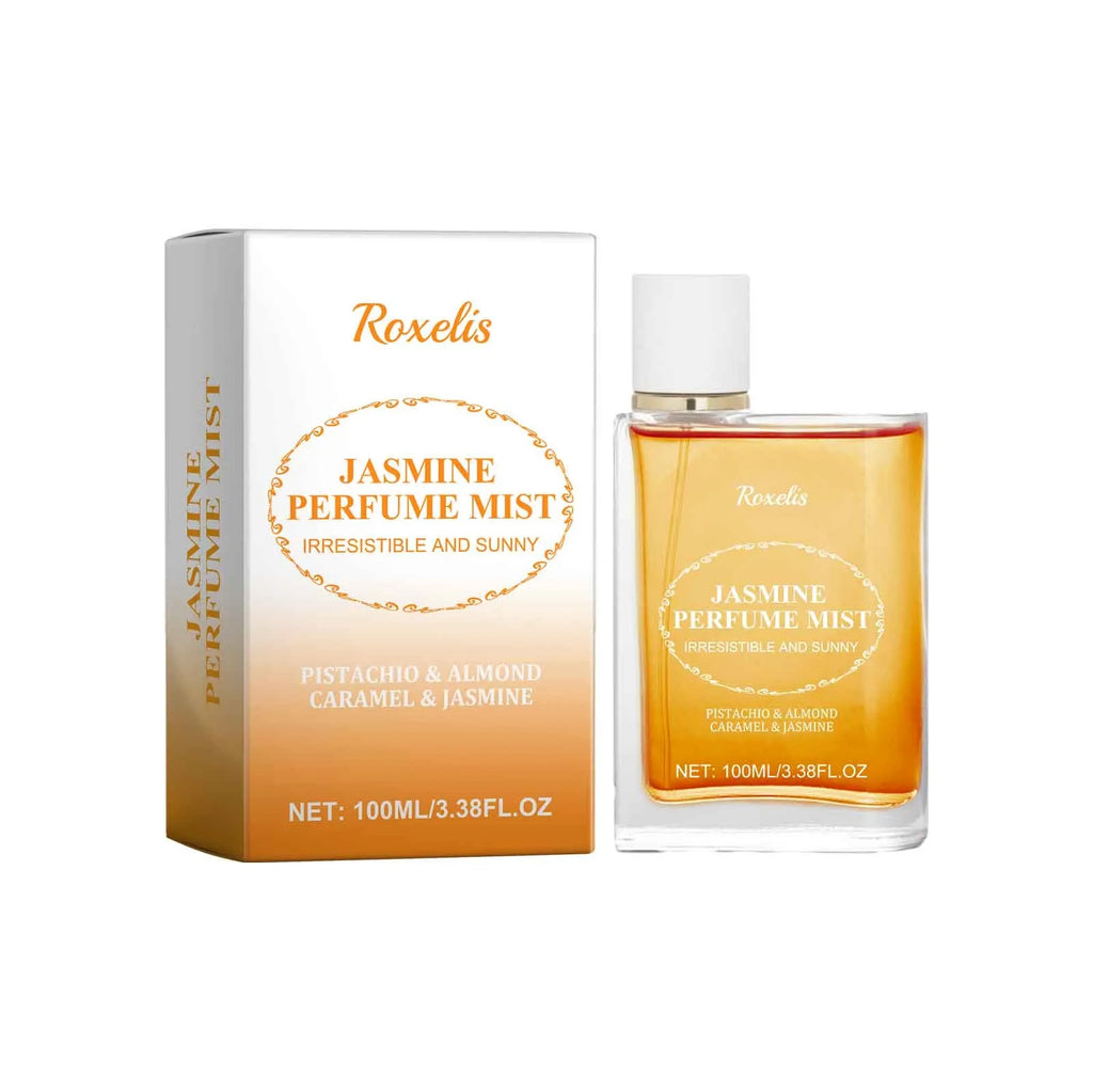 Jasmine Perfume Mist, 100ml