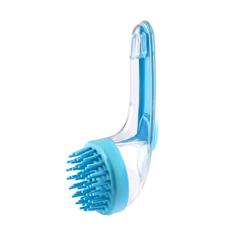 Bath or Shampoo Brush
