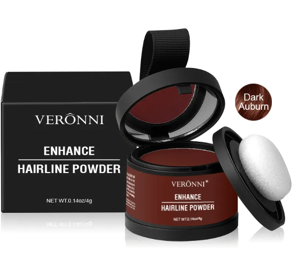 Hairline Concealer Powder