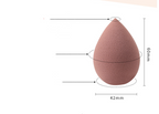 Rubycell Makeup Blending Sponge