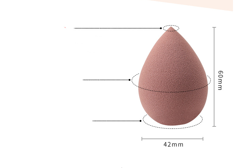 Rubycell Makeup Blending Sponge