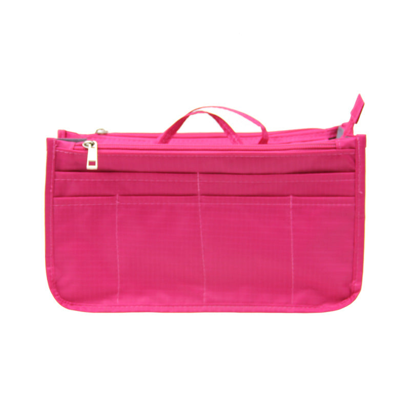 Waterproof Oxford Fabric Multifunctional Makeup Bag