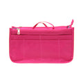 Waterproof Oxford Fabric Multifunctional Makeup Bag