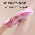 Reusable Bath Mitt