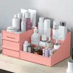 Desktop Beauty Drawer Organiser