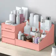 Desktop Beauty Drawer Organiser