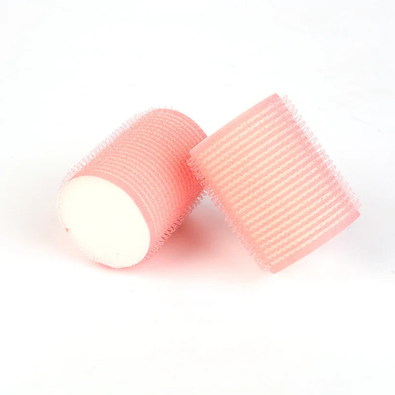 Heatless Self-Grip Curlers