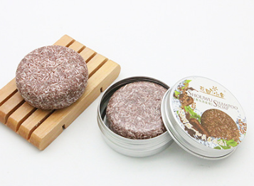 Shampoo Bar — Assorted Varieties