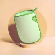 Reusable Bath Mitt