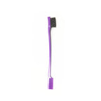 Double-Ended Edge & Brow Brush