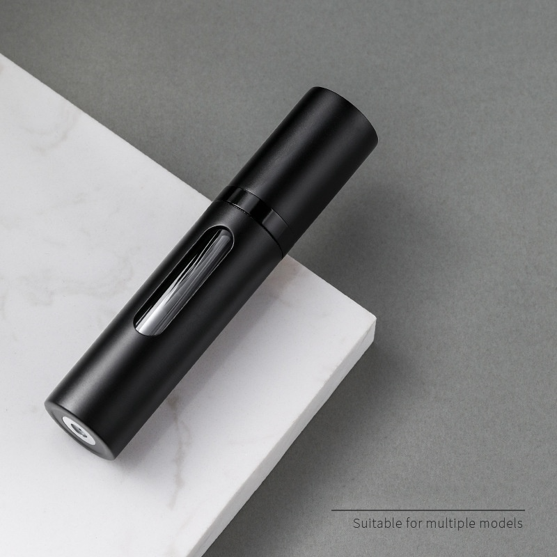 Fragrance Travel Bottle
