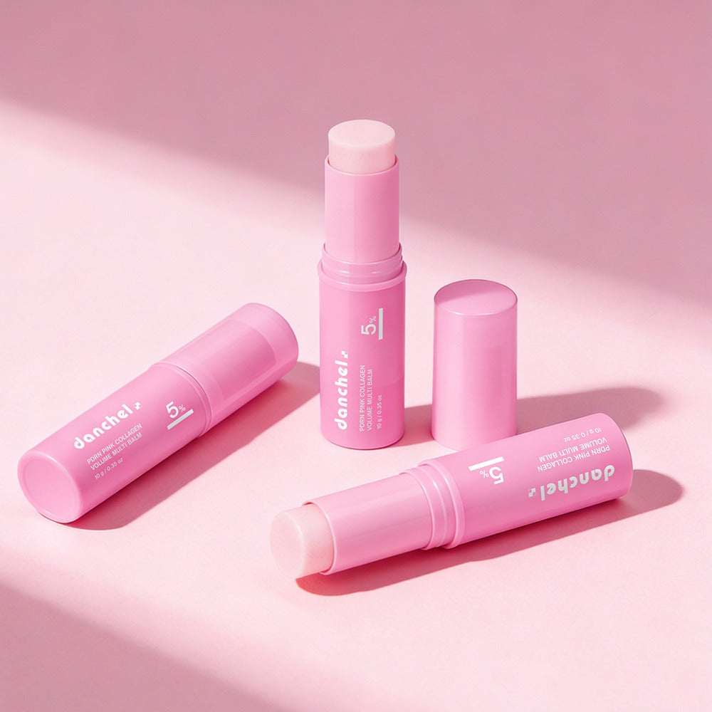 Collagen Moisturising Balm Stick