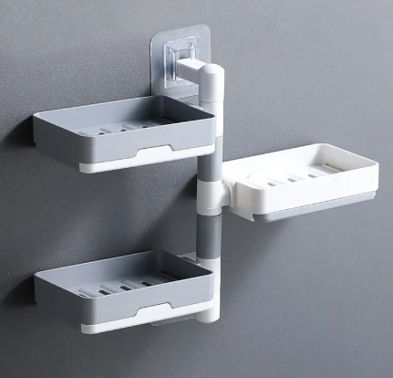 Swivel Soap Dish