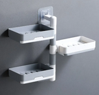 Swivel Soap Dish