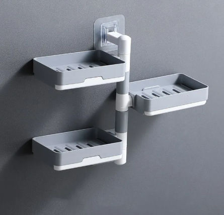 Swivel Soap Dish