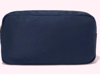 Nylon Makeup Bag Collection