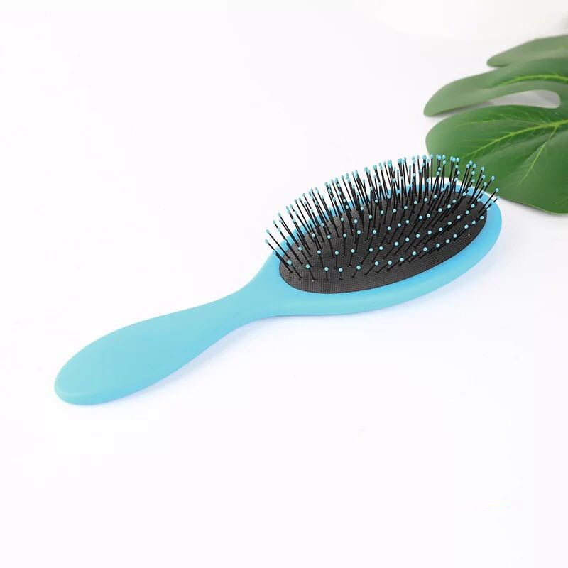 Cushioned Everyday Hair Brush