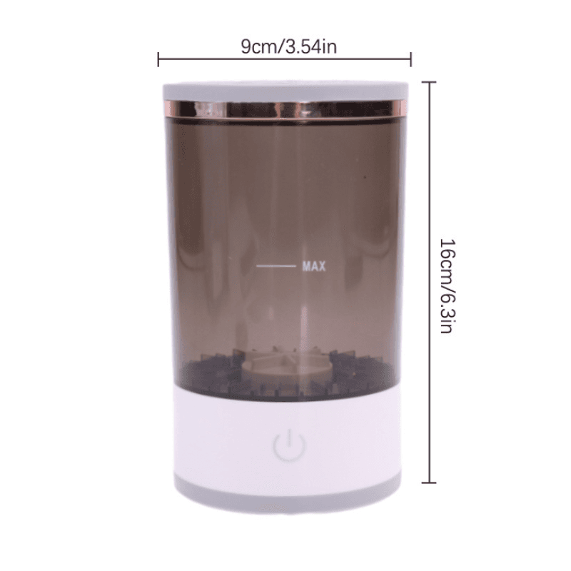 Makeup Brush Cleaner