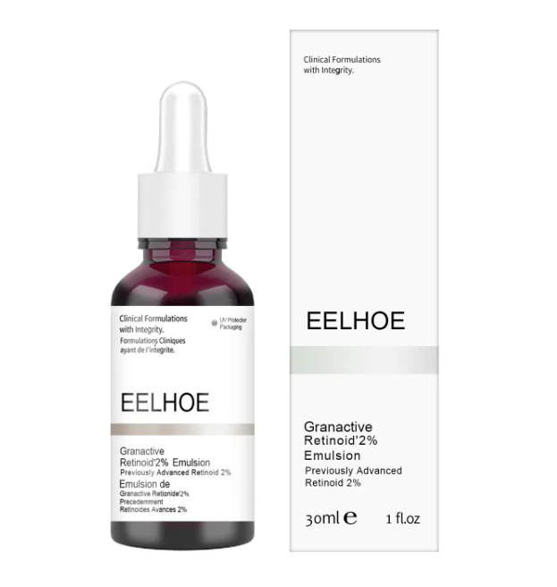 Skin Refining Serum