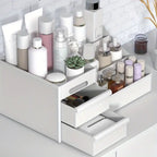 Desktop Beauty Drawer Organiser