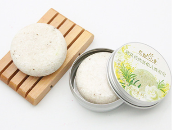 Shampoo Bar — Assorted Varieties