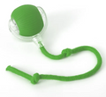 Balle Jouet pour Chat Auto-Roulante PurrPlay