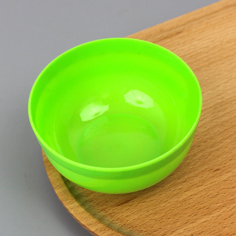 Facial Mask Mixing Bowl & Accessories