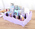 Compact Beauty Storage Box