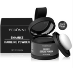 Hairline Concealer Powder