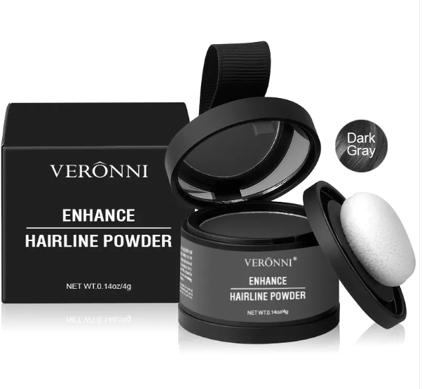 Hairline Concealer Powder